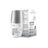 بيزلين رول مزيل الرائحة لتفتيح البشرة وتاخير نمو الشعر Beesline  Whitening ROll-Hair Delaying Deo