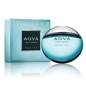 اكفا بور هوم مارينا من بلغاري للرجال  Bvlgari Aqva Marina Pour Homme EDT for Men