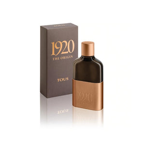 عطر 1920 ذا اورجن توس TOUS 1920 The Origin EDP