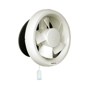 مروحة بلاستيك دائرية هافيلس HAVELLS Plastic Exhaust Round Fun 6 inch