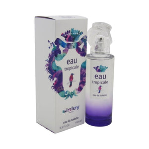 Sisley Eau Tropical Edp
