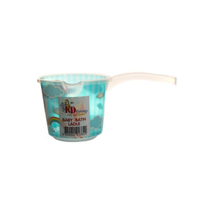 كوب استحمام للاطفال كي دي كروب KD Group Baby Bath Ladle