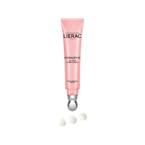 جل مرطب تحت العين ليراك LIERAC Hydragenist Smoothing Eye Gel