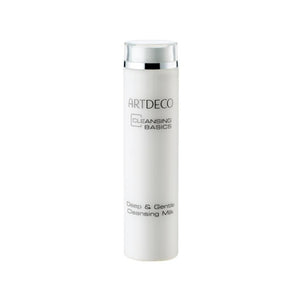 حليب منظف دييب اند جنتل ارتديكو ARTDECO Deep & Gentle Cleansing Milk