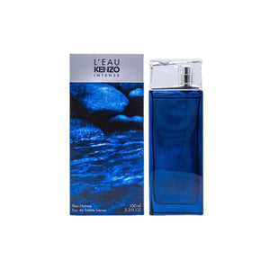 عطر لو بار انتينس للرجال كينزو KENZO Leau Par Intense for Men EDT