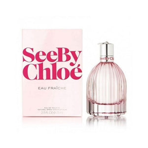 عطر كلوي سي او فريش للنساء CHLOE SEE EAU FRAICHE EDT