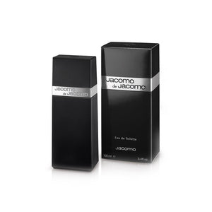 عطر جاكومو دي للرجال JACOMO