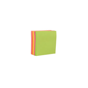 ورق ملاحظات لاصق صغير Sticty Note