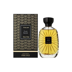 عطر كوير ساكرا اتيلير ATELIER Cuir Sacre EDP