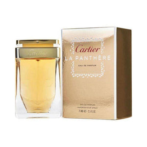 عطر كارتير لابانتير Cartier La Panthere