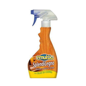 منظف وملمع اخشاب سوتر Polishing Cleaner For Wood Sutter