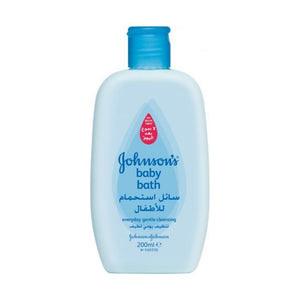 سائل استحمام للاطفال جونسون Johnson Baby Bath