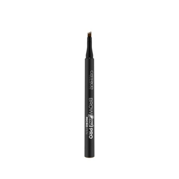 قلم حواجب برو مايكرو كاتريس Catrice Brow Comb Pro Micro Pen