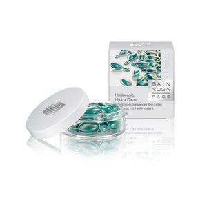 كبسولات لترطيب البشرة ارتديكو ARTDECO Hyaluronic Hydra Caps