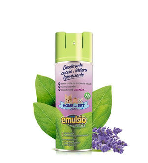 معطر ومزيل روائح من سوتر Sanitizing Air Freshner Sutter