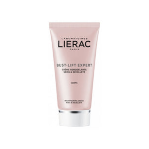 كريم شد ونحت الجسم ليراك LIERAC Bust Lift Expert Recontouring Cream