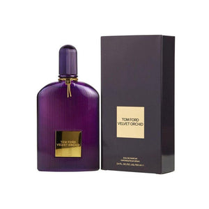 عطر اوركيد فيلفيت توم فورد للنساء Tom Ford Edp Velvet Orchid Lumiere Vapo For Woman