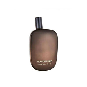 كوم دي غارسون وندر وود  WONDEROUD Comme Des Garcons