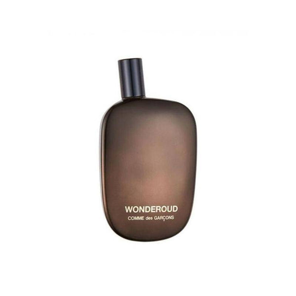 كوم دي غارسون وندر وود  WONDEROUD Comme Des Garcons