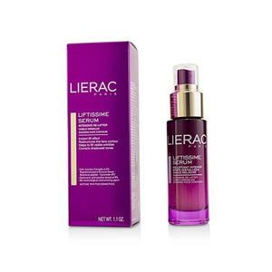 سيروم لشد الوجه لفتسيم ليراك LIERAC Liftissime Lifting Serum