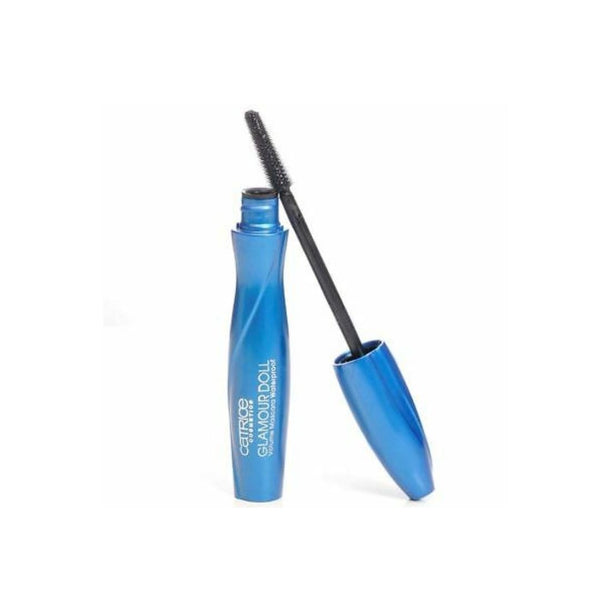 Water -resistant mascara Catrice Glamor Doll Volume Mascara Wp