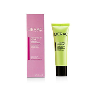 ماسك لتنقية البشرة ليراك LIERAC Purify Mask