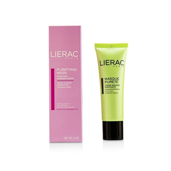 ماسك لتنقية البشرة ليراك LIERAC Purify Mask