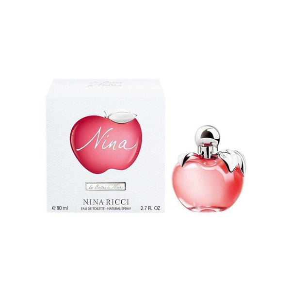 عطر نينا نينا ريتشي NINA RICCI Nina EDT