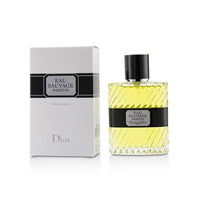 عطر او سوفاج للرجال ديور Dior Eau Sauvage