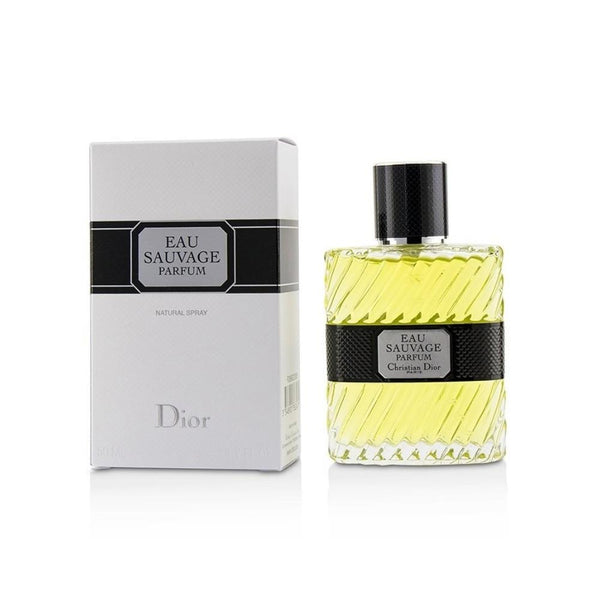 عطر او سوفاج للرجال ديور Dior Eau Sauvage