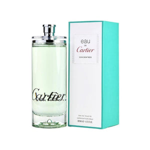 Cartier Conceptory Unisex Edt
