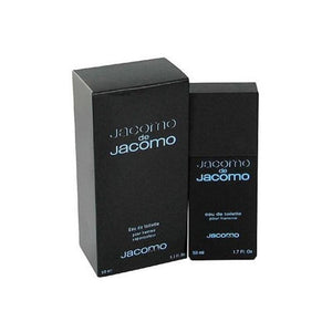 عطر جاكومو دي جاكومو JACOMO De Jacomo EDT