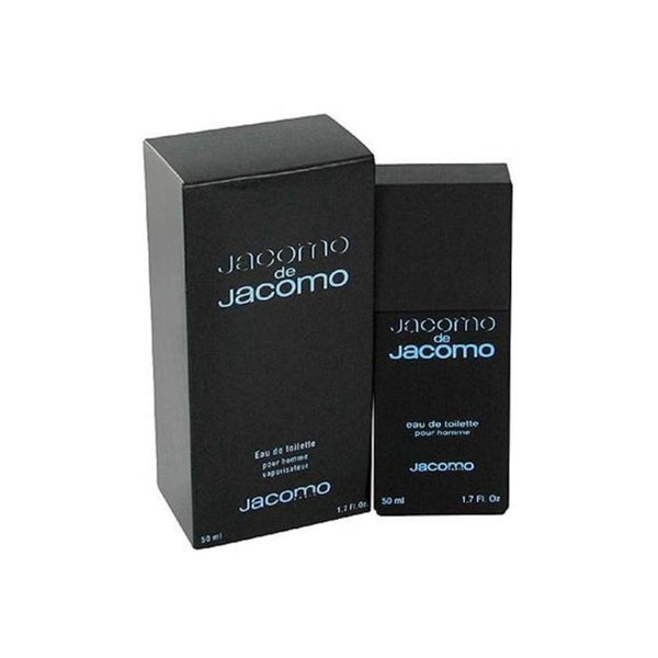 عطر جاكومو دي جاكومو JACOMO De Jacomo EDT