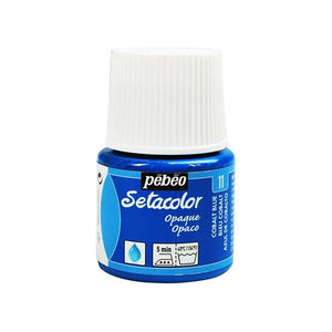 الوان قماش اوبكيو سيتاكولور Setacolor Opaque Fabric Paint