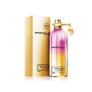 عطر عود ليجيند مونتال MONTALE Aoud Legend EDP