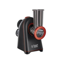 راسل هوبز الة تحضير السلطة Russell Hobbs Desire-Slice and Go 20340 