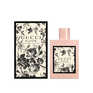 عطر بلوم نكتار غوتشي للنساء Gucci Bloom Nettare Di Fiori EDP Intense