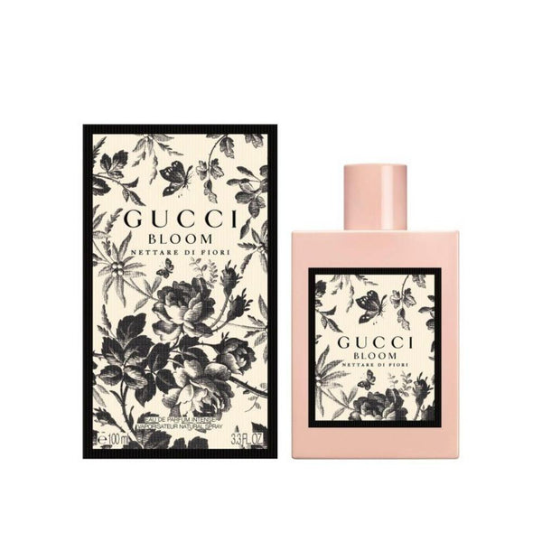 عطر بلوم نكتار غوتشي للنساء Gucci Bloom Nettare Di Fiori EDP Intense