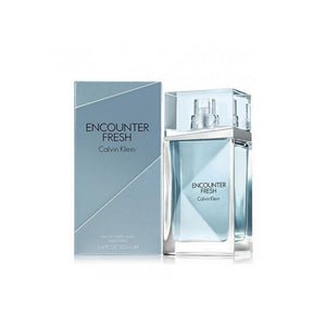 عطر انكاونتر فريش كالفن كلاين CALVIN KLIEN Encounter Fresh EDT
