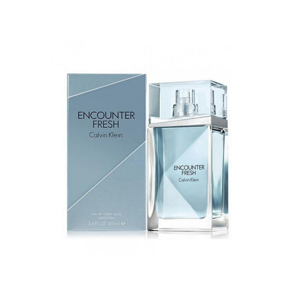 عطر انكاونتر فريش كالفن كلاين CALVIN KLIEN Encounter Fresh EDT