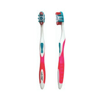 فرشاة اسنان اكستر ربر ونك كليو دينت CLEO DENT Extra Rubber Wings Tooth Brush