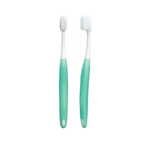 فرشاة اسنان اورثودونتك كليو دينت CLEO DENT Orthodontic Tooth Brush