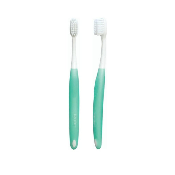 فرشاة اسنان اورثودونتك كليو دينت CLEO DENT Orthodontic Tooth Brush
