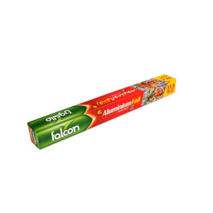 Falcon Aluminium Foil 7.47م 45 سم - Orisdi