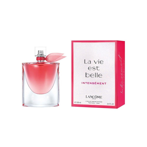 عطر لا في ايست بيلي انتينسيمينت لانكوم LANCOME La Vie est Belle Intensement EDP