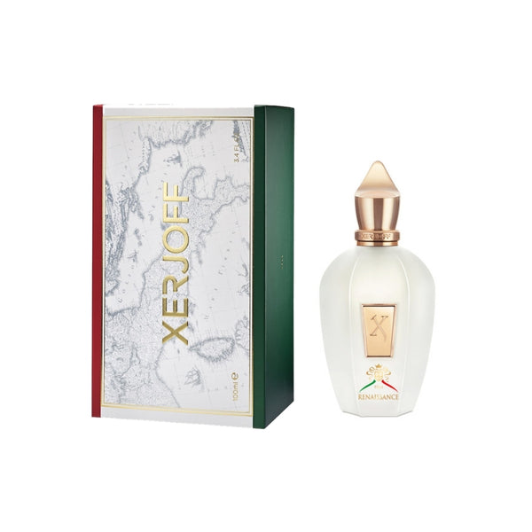 عطر رينيسانس زيرجوف للجنسين XERJOFF Renaissa EDP