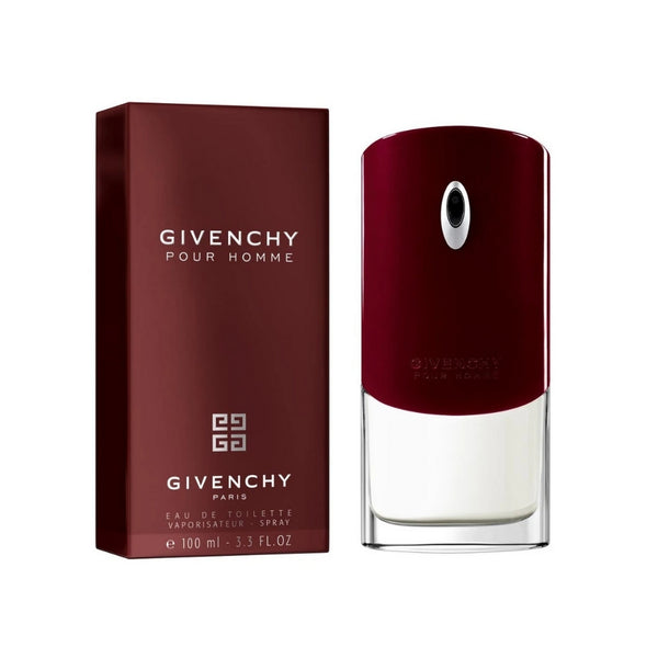 عطر رجالي بور هوم جيفينشي GIVENCHY Pour Homme EDT