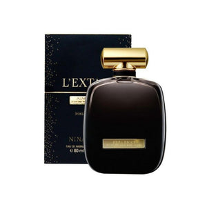 عطر روز أبسولو ليكستاس نينا ريتشي  NINA RICCI L'Extase Rose Absolue EDP