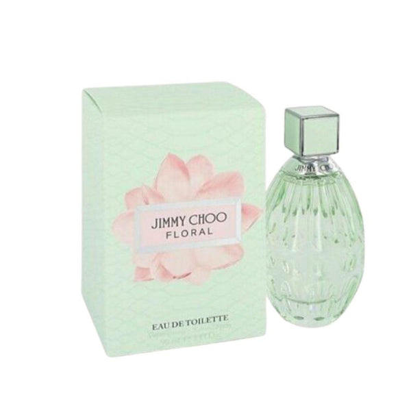 عطر فلورال للنساء جيمي تشو JIMMY CHOO Floral for Women EDT