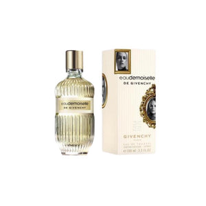عطر نسائي أو دو موزيل جيفنشي GIVENCHY Eau De Moiselle EDT